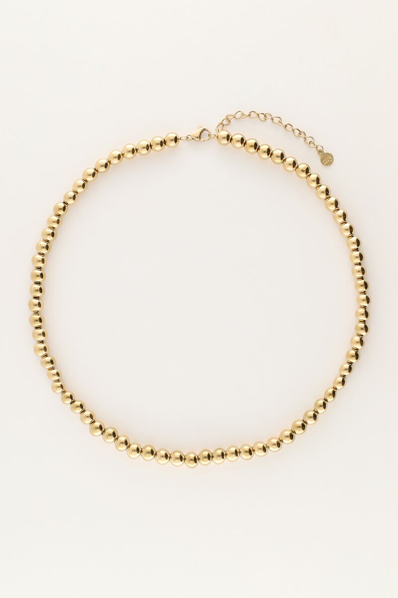 My Jewellery Set mit Kette und Armband Bold Statement