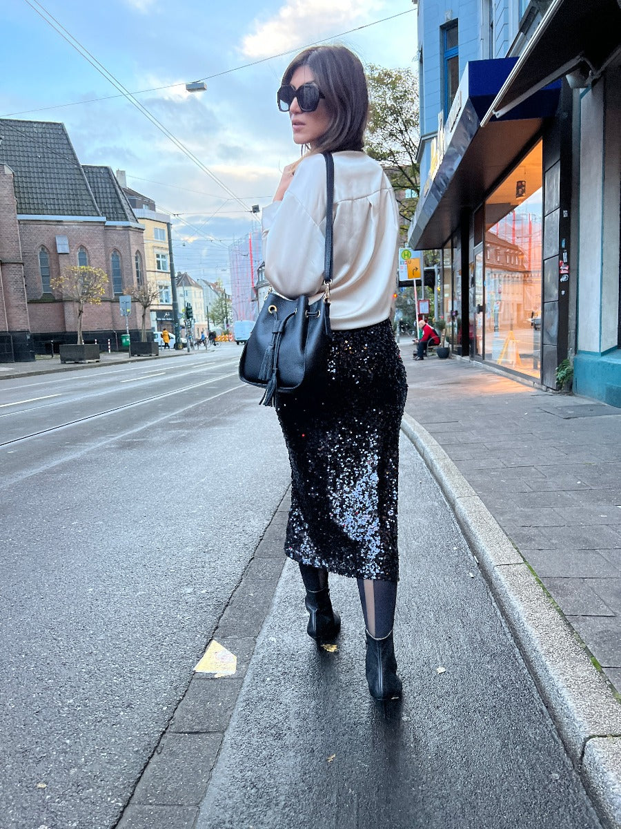 Rock MANHATTAN lang No129 concept store Düsseldorf