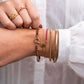 My Jewellery Set mit Kette und Armband Bold Statement