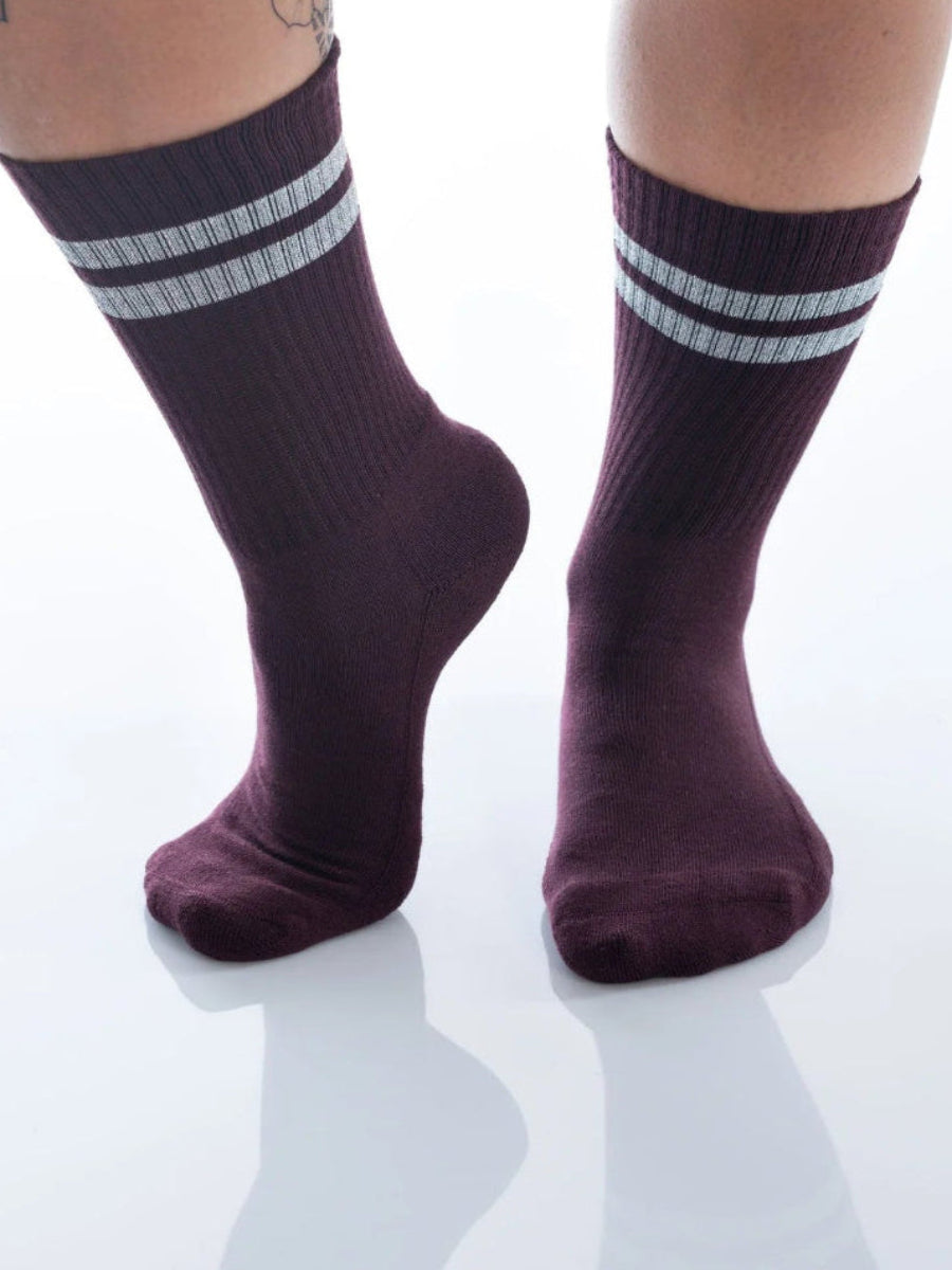 Dailysocks Socken Berry. No 129 concept store Duesseldorf