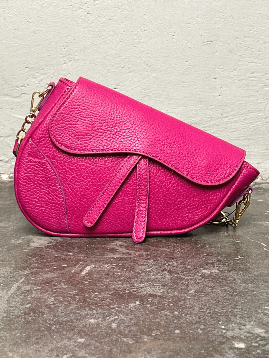 Tasche Saddlebag klein No 129 concept store Duesseldorf