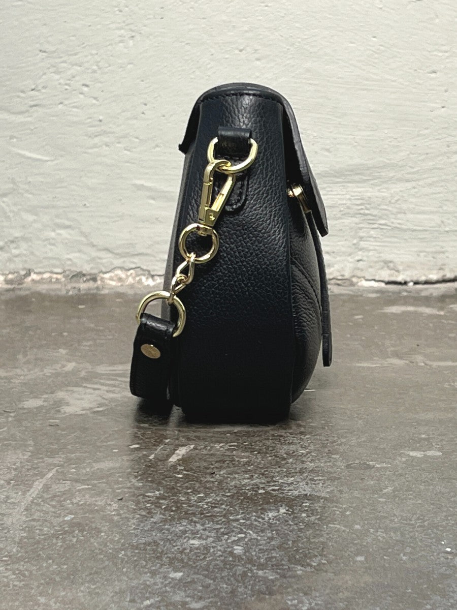 Tasche Saddlebag klein No 129 concept store Duesseldorf