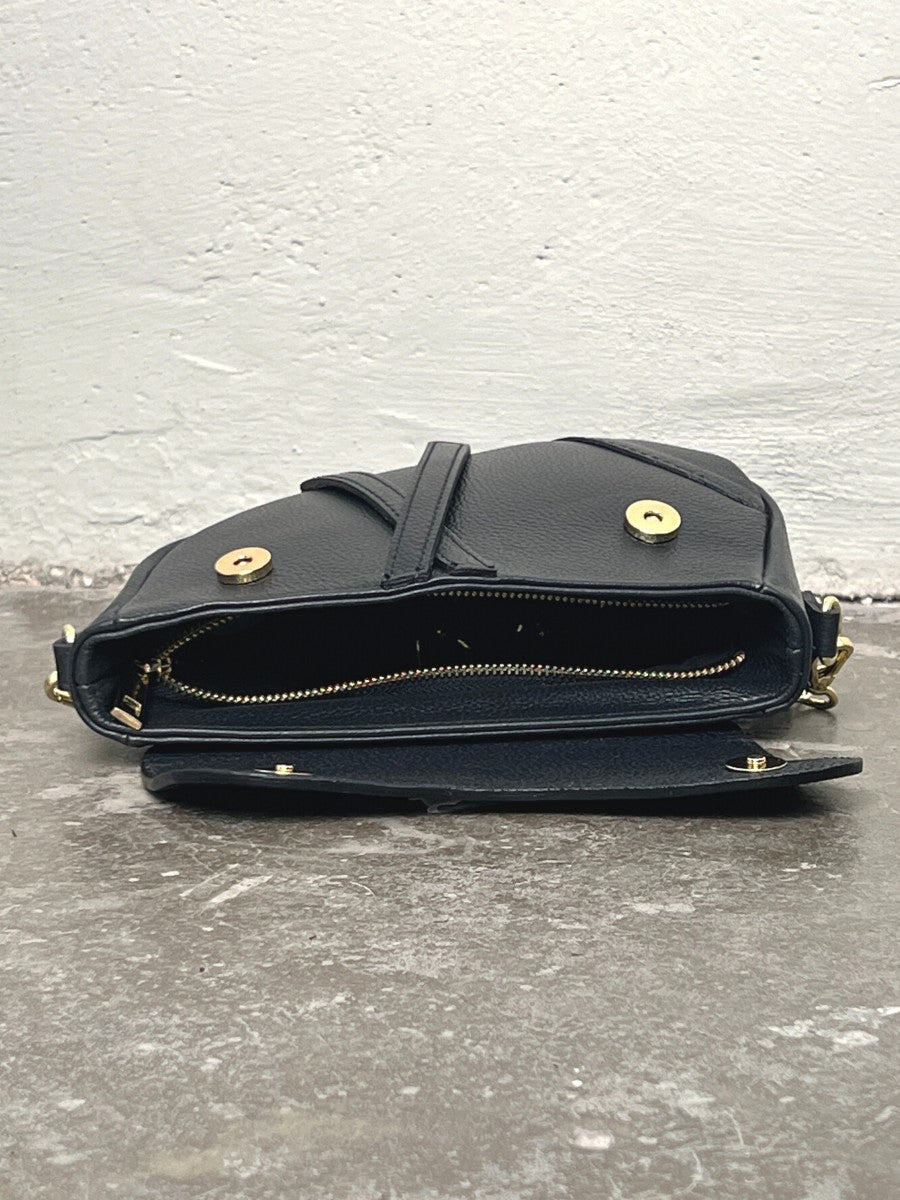 Tasche Saddlebag klein No 129 concept store Duesseldorf