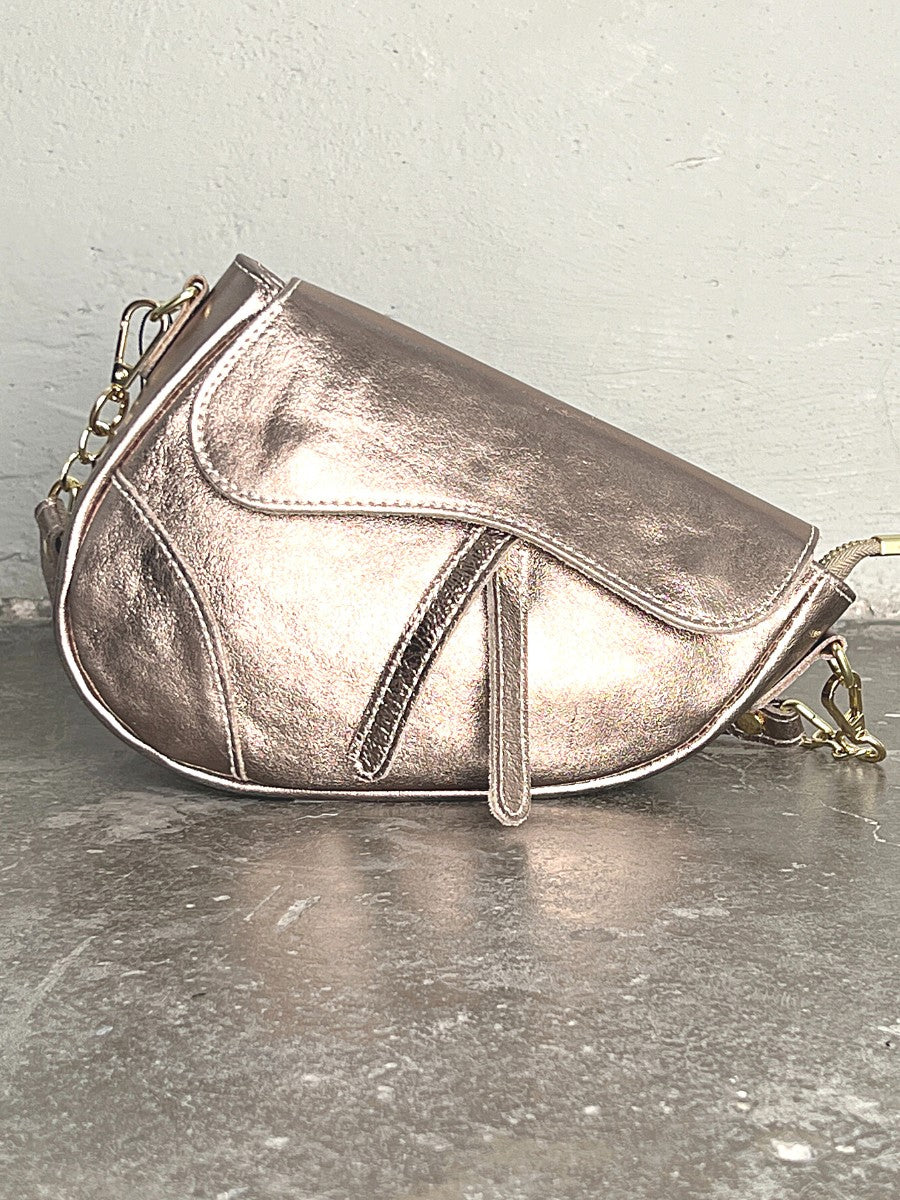 Tasche Saddlebag klein No 129 concept store Duesseldorf