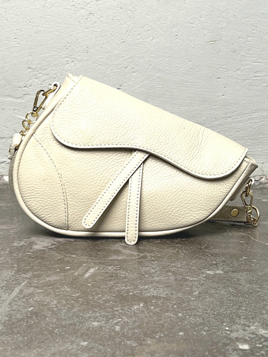 Tasche Saddlebag klein No 129 concept store Duesseldorf