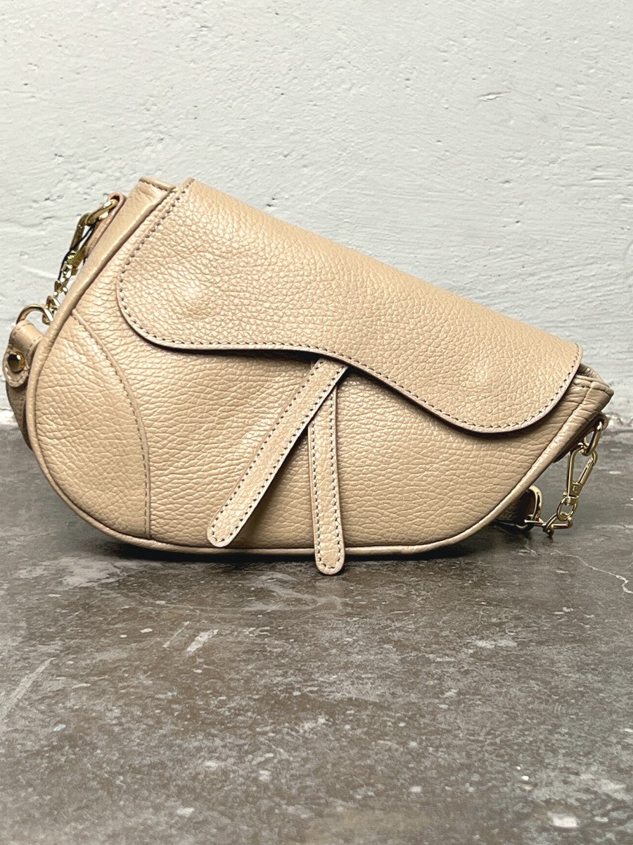 Tasche Saddlebag klein No 129 concept store Duesseldorf