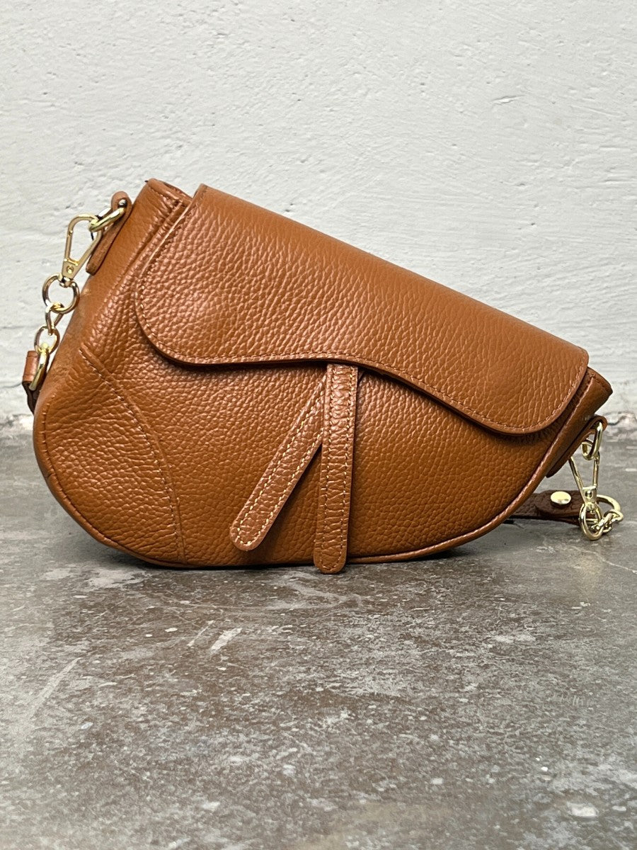 Tasche Saddlebag klein No 129 concept store Duesseldorf