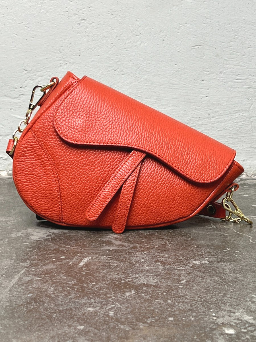 Tasche Saddlebag klein No 129 concept store Duesseldorf