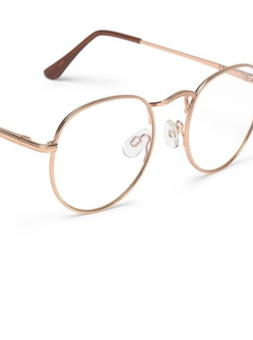 Brille Manhatten by Charly Therapy. No 129 concept store Duesseldorf