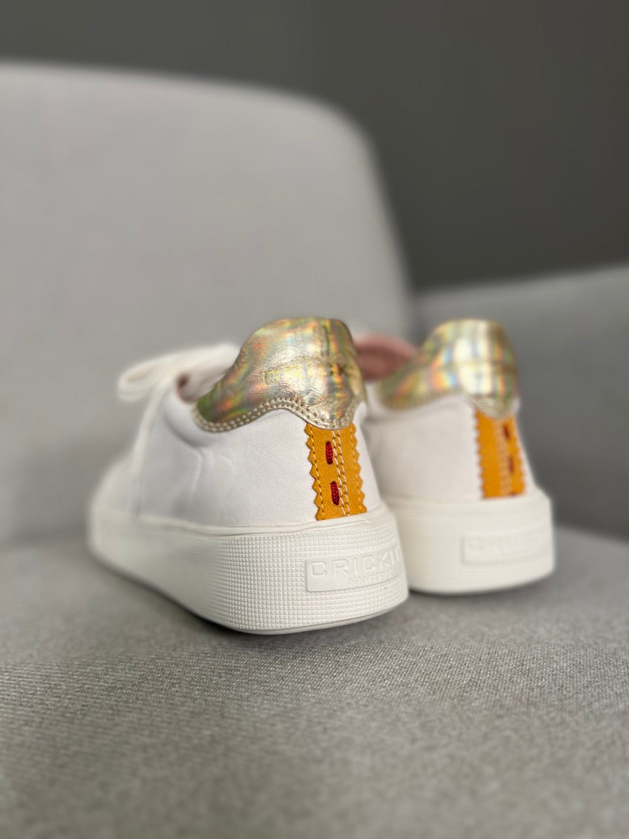 Sneakers Harper by Cricket