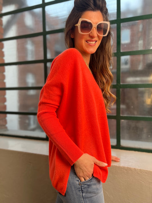 Pullover CAMILLE by absolut Cashmere No 129 concept store Duesseldorf