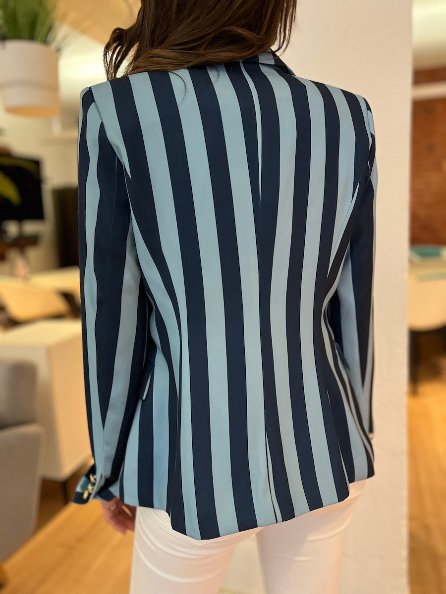 Blazer GABRIELLA Stripes. No129 concept store Düsseldorf