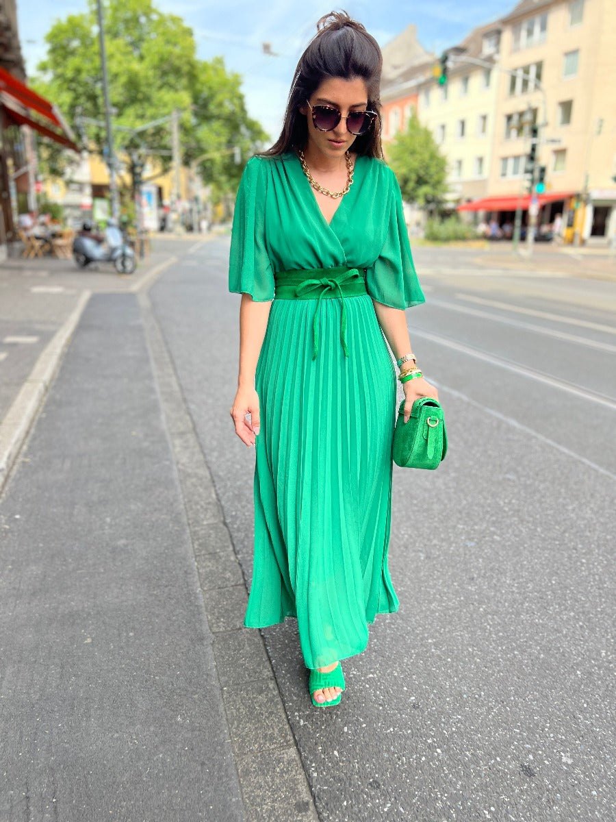 Kleid CARLA No 129 concept store in Düsseldorf