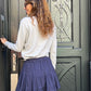 Pullover Elysee by Absolut Cashmere. No 129 concept store Düsseldorf