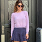 Pullover Carlie by Absolut Cashmere. No 129 concept store Düsseldorf