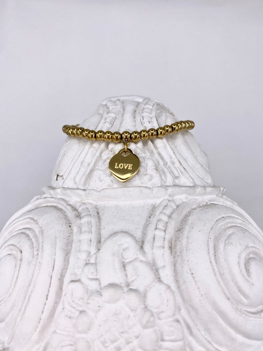 Armand Love Heart by N°129