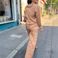 Hose KASSARIA by Minus No129 concept store Düsseldorf