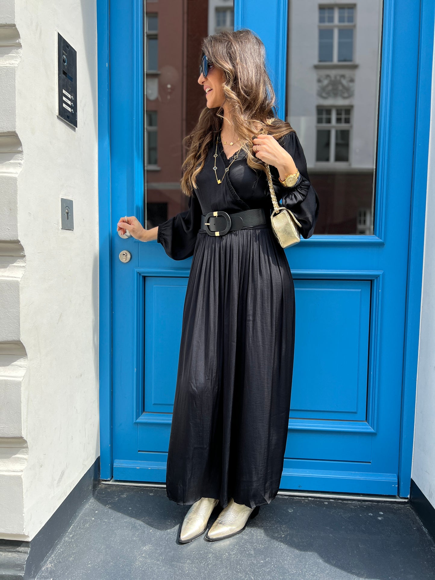 Kleid Hedvigno by Sofie Schnoor