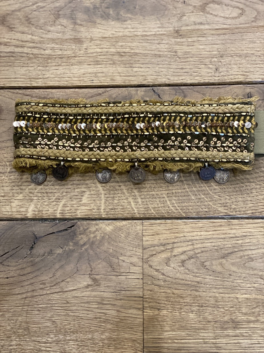 Gürtel BOHO by Nekane.No129 concept store Düsseldorf