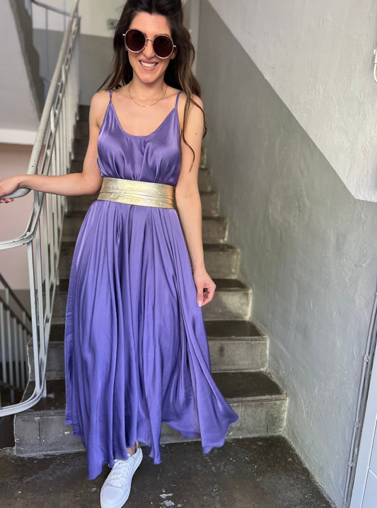 Kleid LOPEZ No 129 concept store Duesseldorf