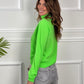 Pullover THEMYS absolut Cashmere. N°129 concept store im Düsseldorf