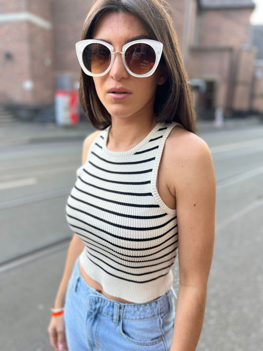 Pullover LUCY No129 concept store Duesseldorf