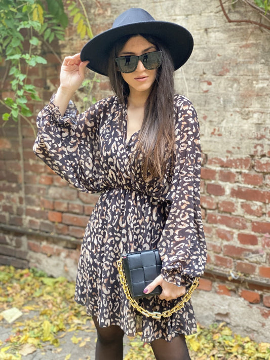 Kleid IMAN. No 129 concept store Duesseldorf
