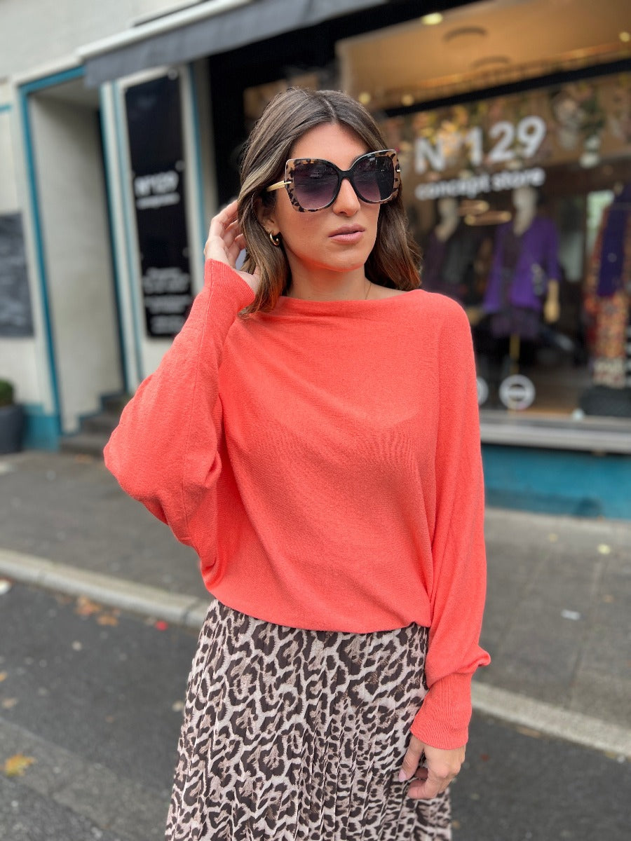 Lieblings Pullover No 129 concept store Duesseldorf