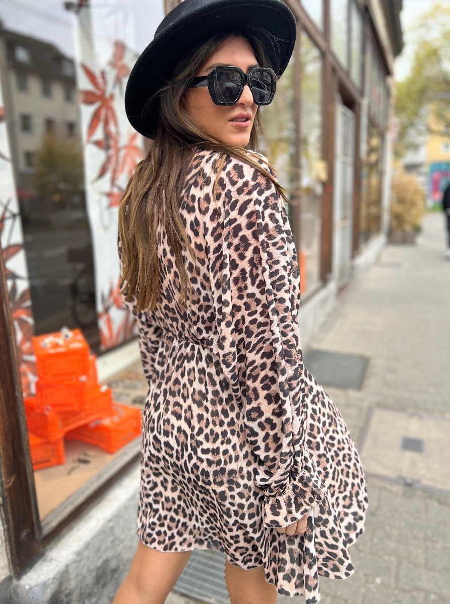 Kleid IMAN. No 129 concept store Duesseldorf