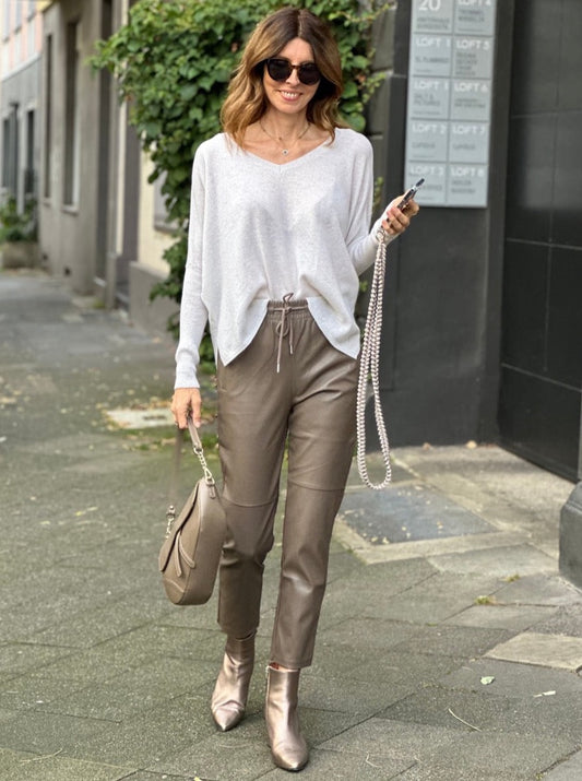 Pullover CAMILLE by absolut Cashmere No 129 concept store Duesseldorf