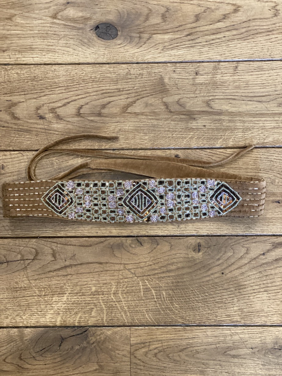 Gürtel BOHO by Nekane.No129 concept store Düsseldorf