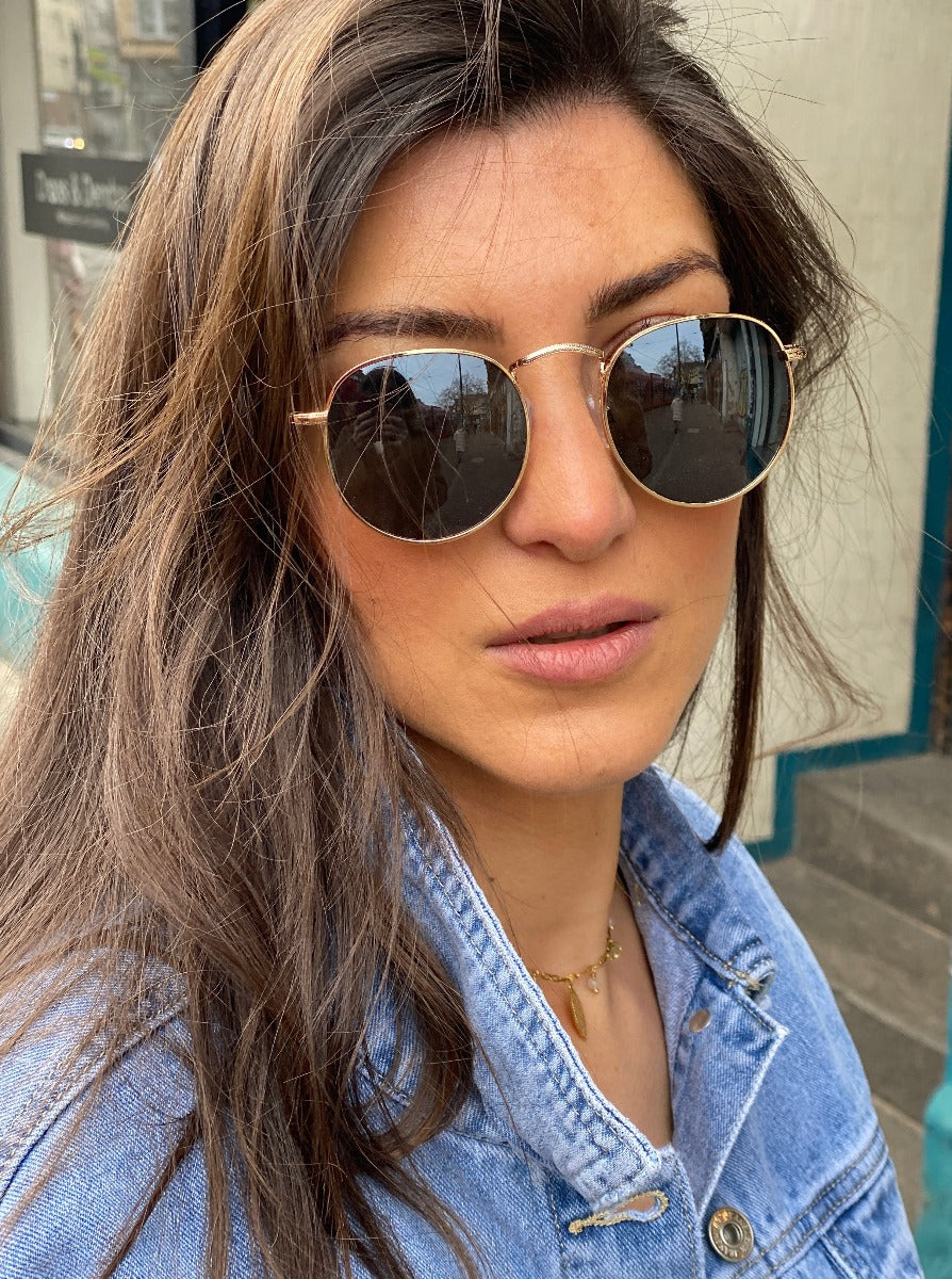 Charly Therapy Sonnenbrille Man