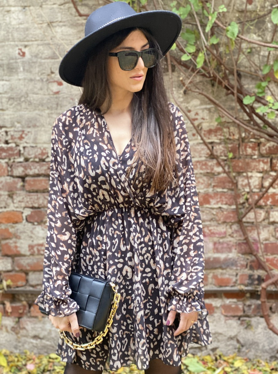 Kleid IMAN. No 129 concept store Duesseldorf