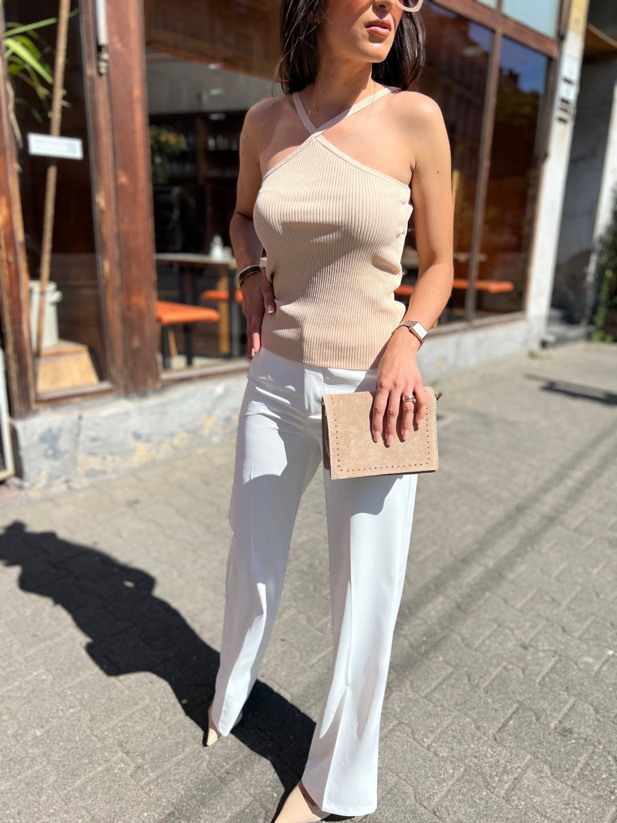 Trousers Louise by N°129