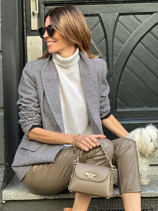 Blazer Mikala by Minus. No129 concept store Düsseldorf