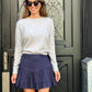 Pullover Elysee by Absolut Cashmere. No 129 concept store Düsseldorf