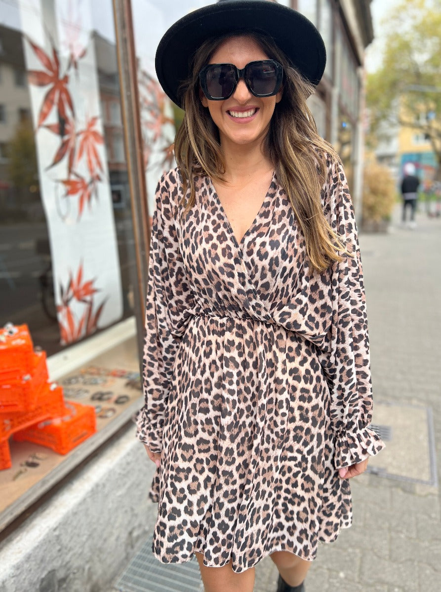 Kleid IMAN. No 129 concept store Duesseldorf