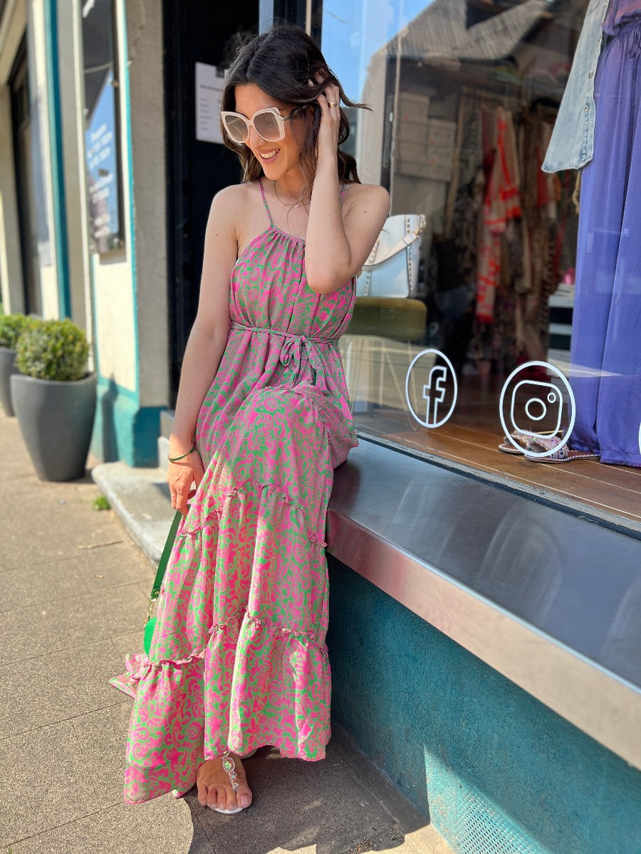 Kleid Kendal No129 concept store Düsseldorf