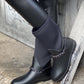 Boots RUBBER by Sofie Schnoor. No 129 concept store Duesseldorf