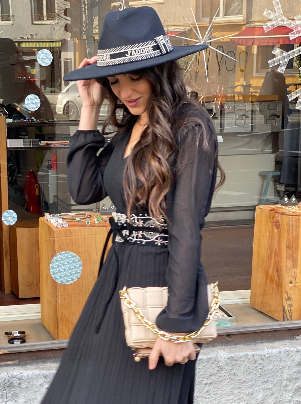 Gürtel BOHO by Nekane.No129 concept store Düsseldorf