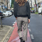 Hose Sherlox by Pietronilla. No129 concept store Duesseldorf