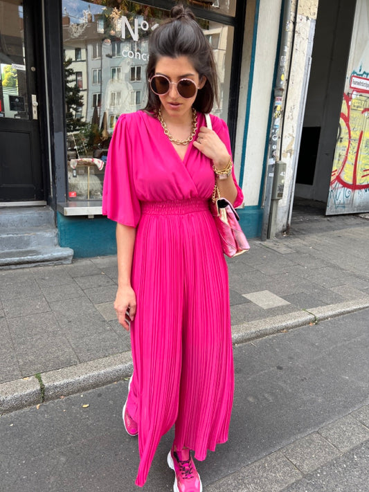 Jumpsuit ISABELLE. No 129 concept store in Düsseldorf