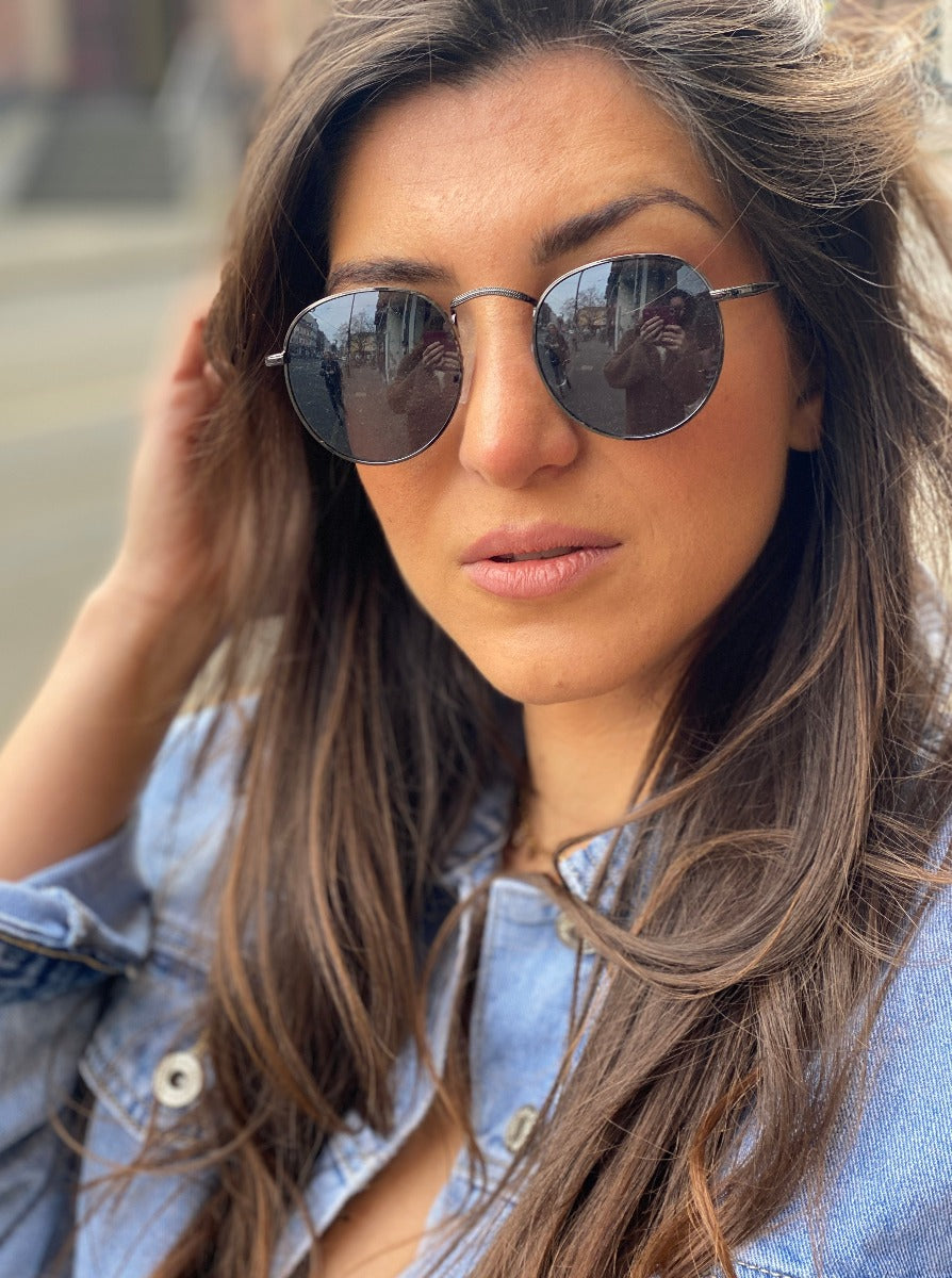 Charly Therapy Sonnenbrille Man