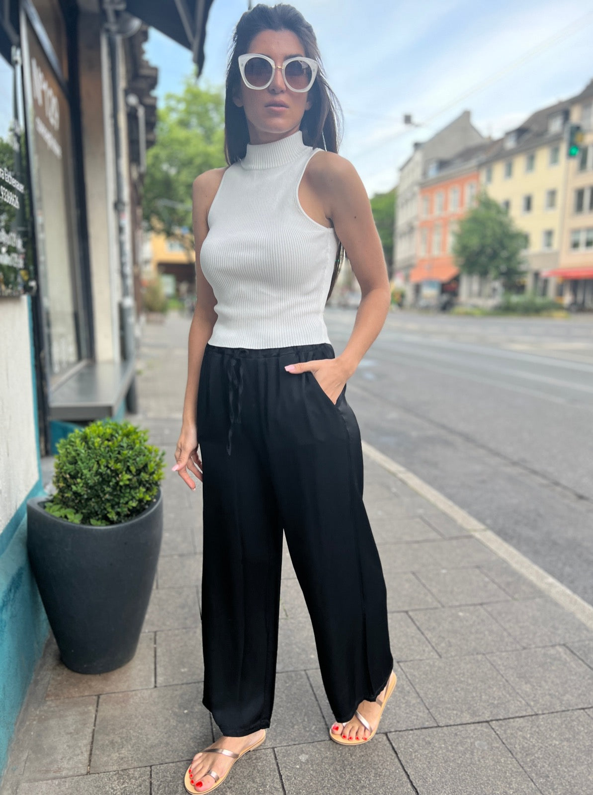 Pants Nici by No129